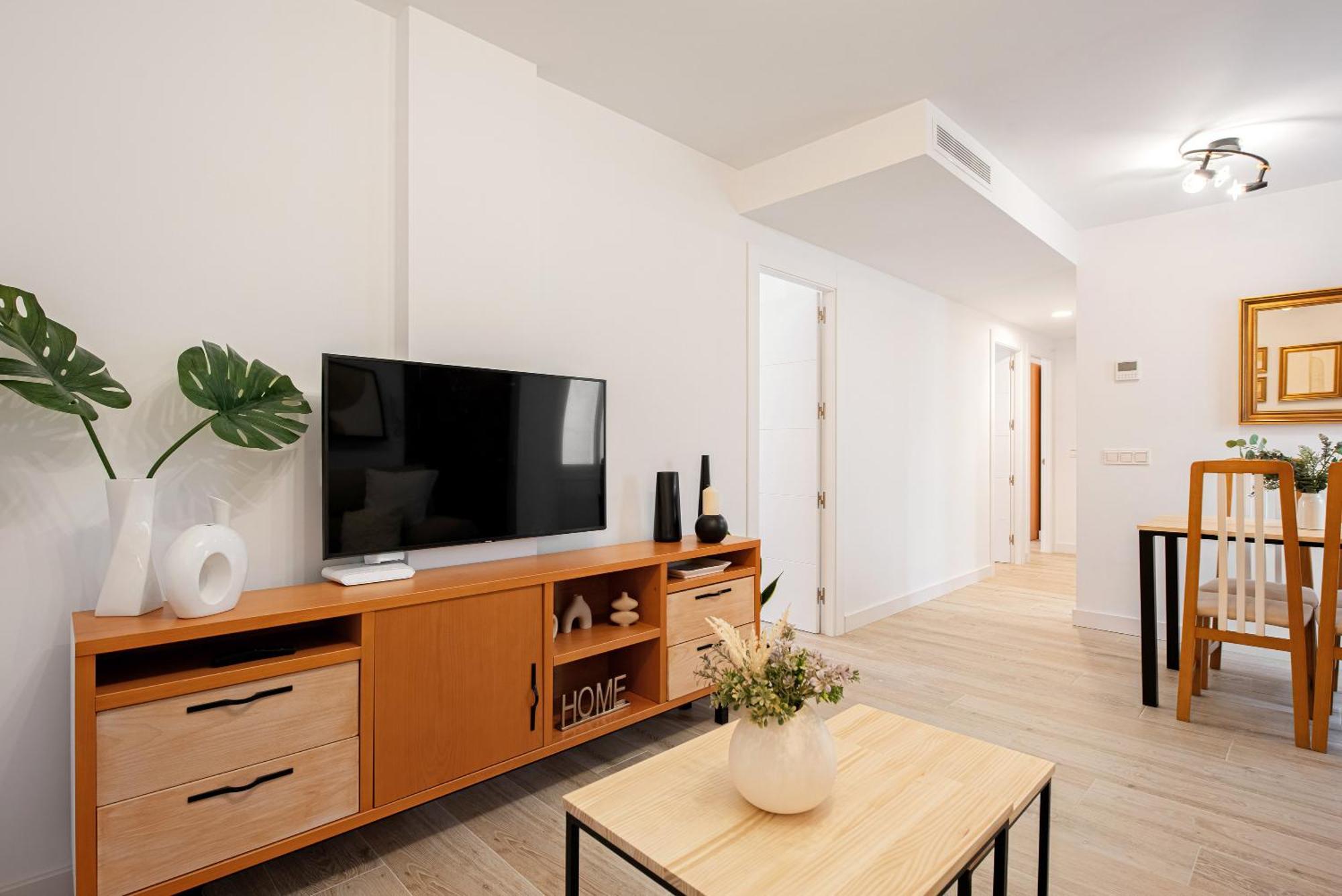 Centrico Mar Apartament