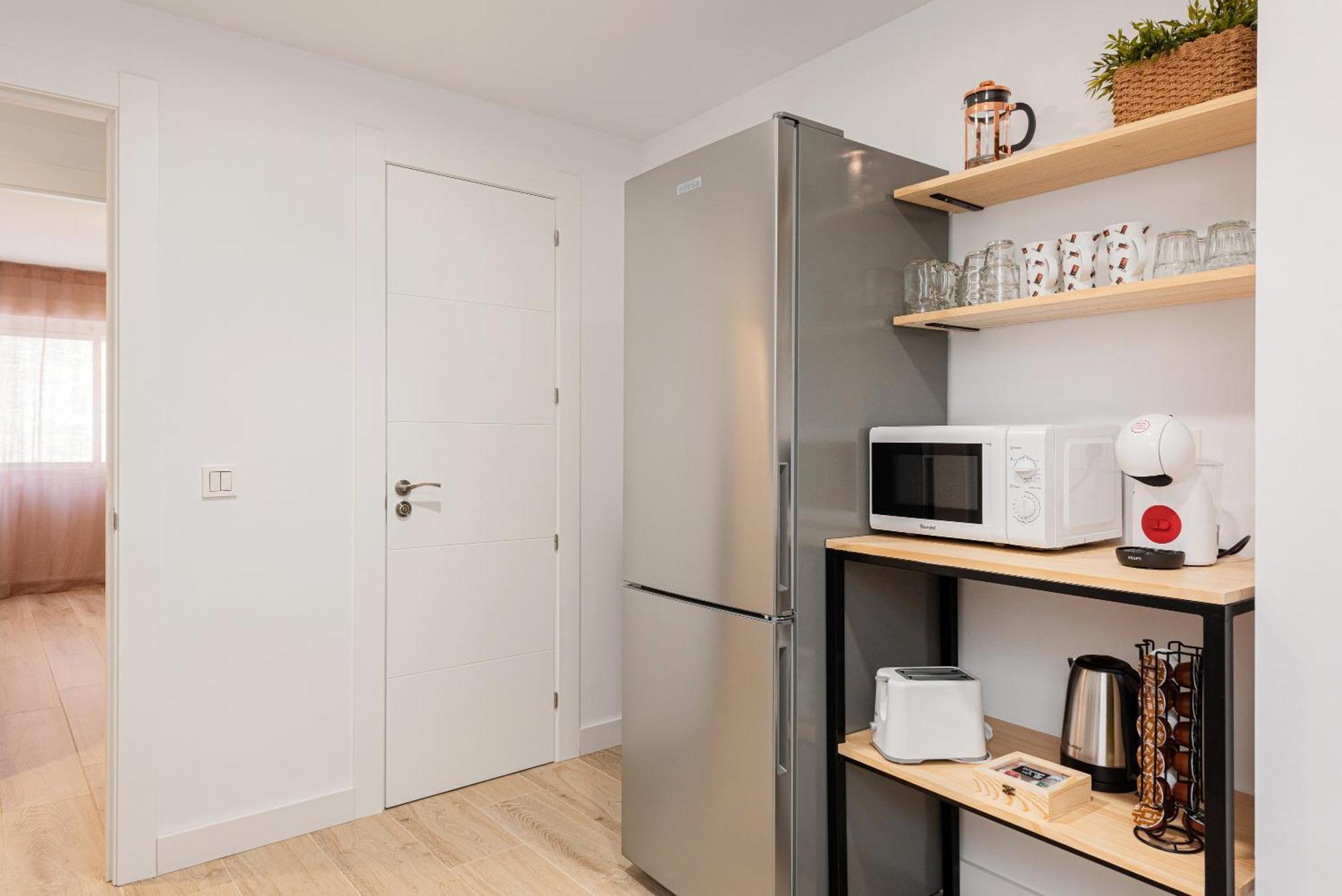 Centrico Mar Apartament *