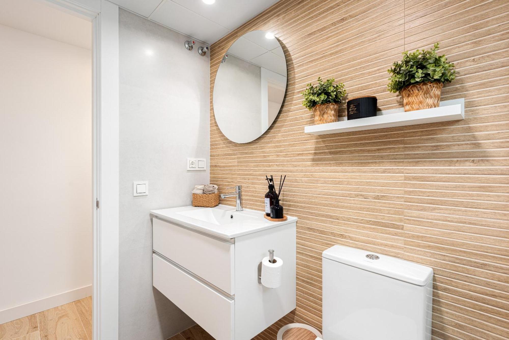 Centrico Mar Apartament *